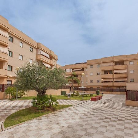 Apartamento Centro Jardines Tempul Jerez de la Frontera Exteriör bild