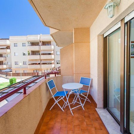 Apartamento Centro Jardines Tempul Jerez de la Frontera Exteriör bild